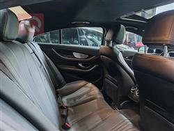 مرسيدس بنز CLS
